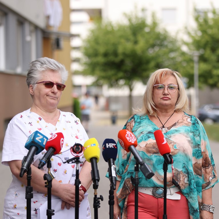 Liječnice pozvale građane na tužbe protiv HZZO-a: Oko 400.000 ljudi nema liječnika