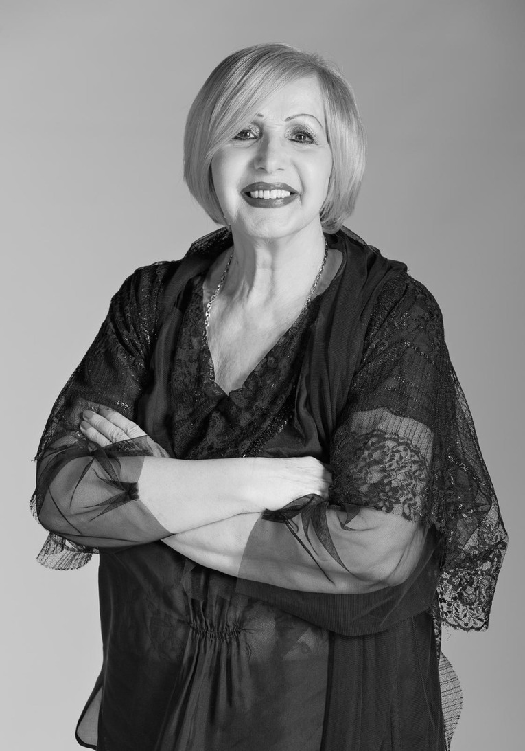 Umrla je dizajnerica Danijela Car