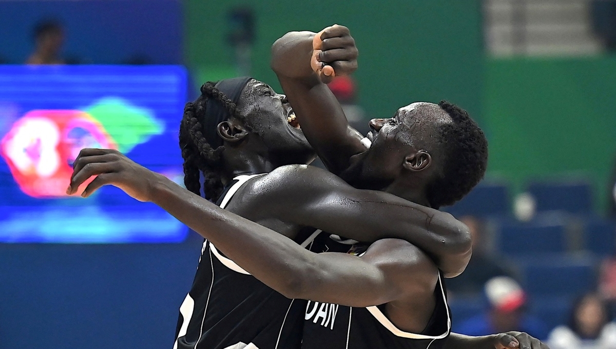 Čudesna priča. Najmlađa država svijeta osigurala Olimpijske igre u košarci