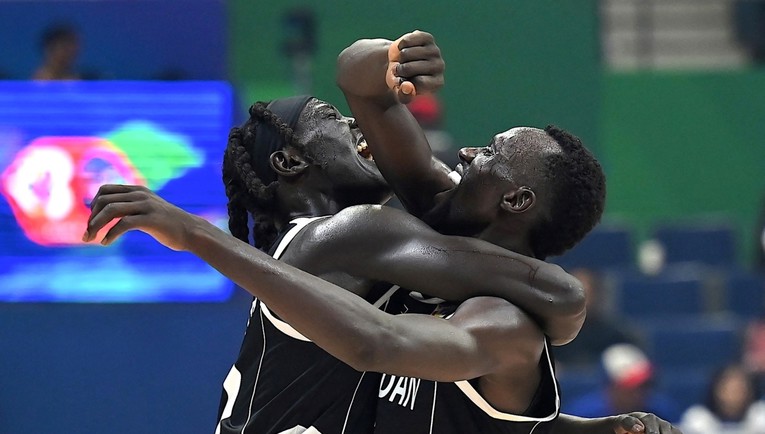Čudesna priča. Najmlađa država svijeta osigurala Olimpijske igre u košarci