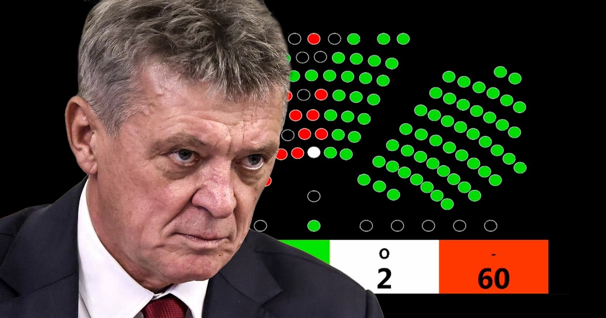 Zločinačka organizacija izabrala prijatelja kriminalaca na čelo DORH-a