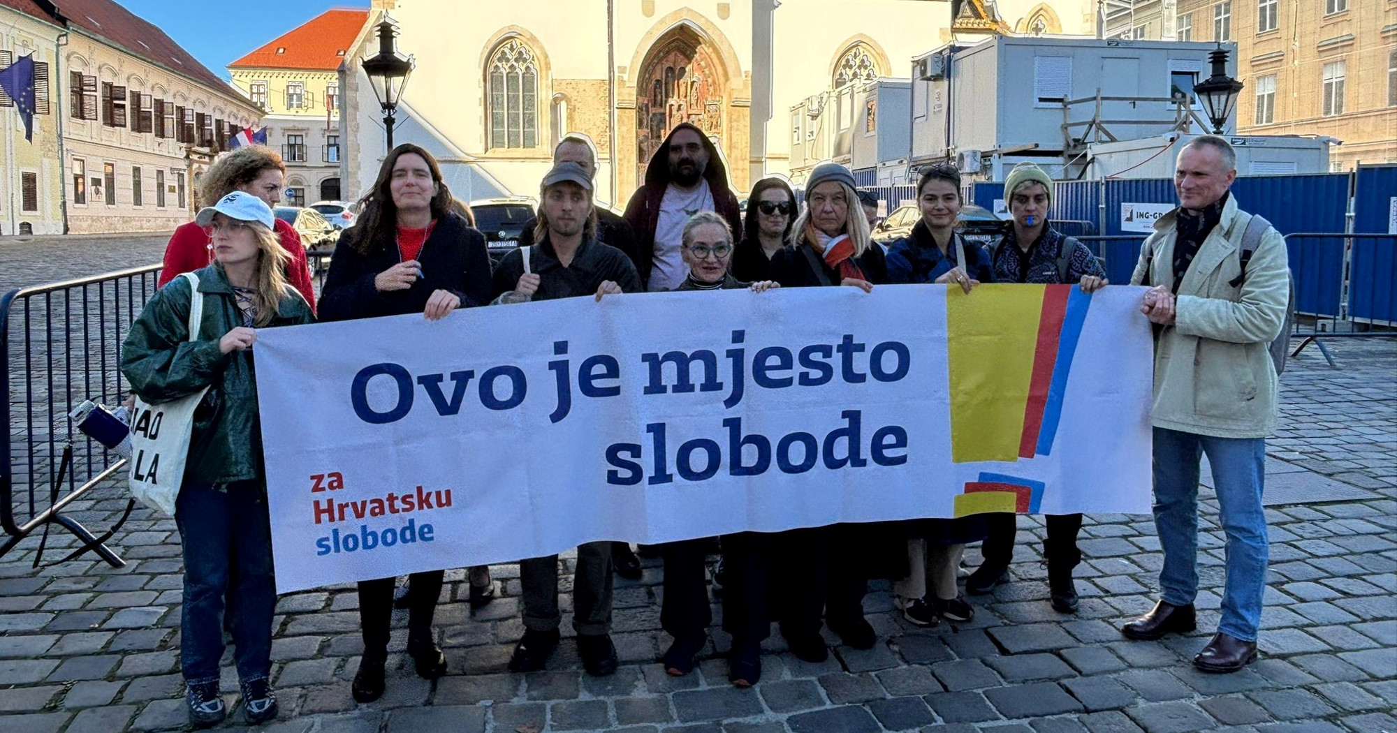 Maja Sever: Sloboda, demokracija i prava ne brane se objavama na X-u