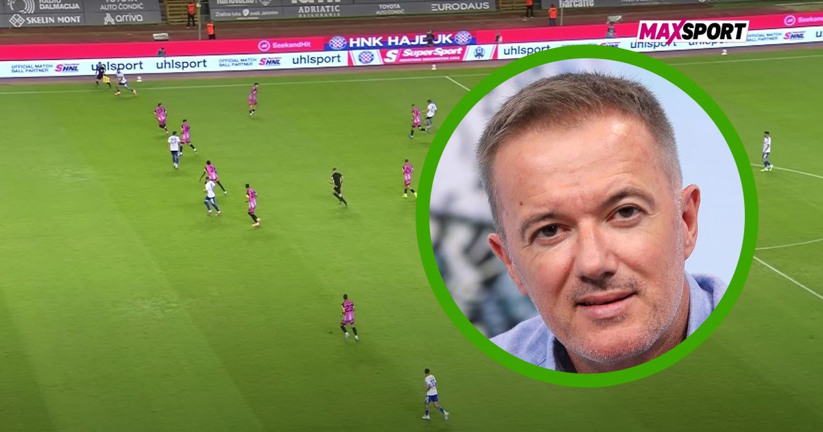 Jeličić: Gospodo iz VAR sobe, jel se vi sprdate s nama?