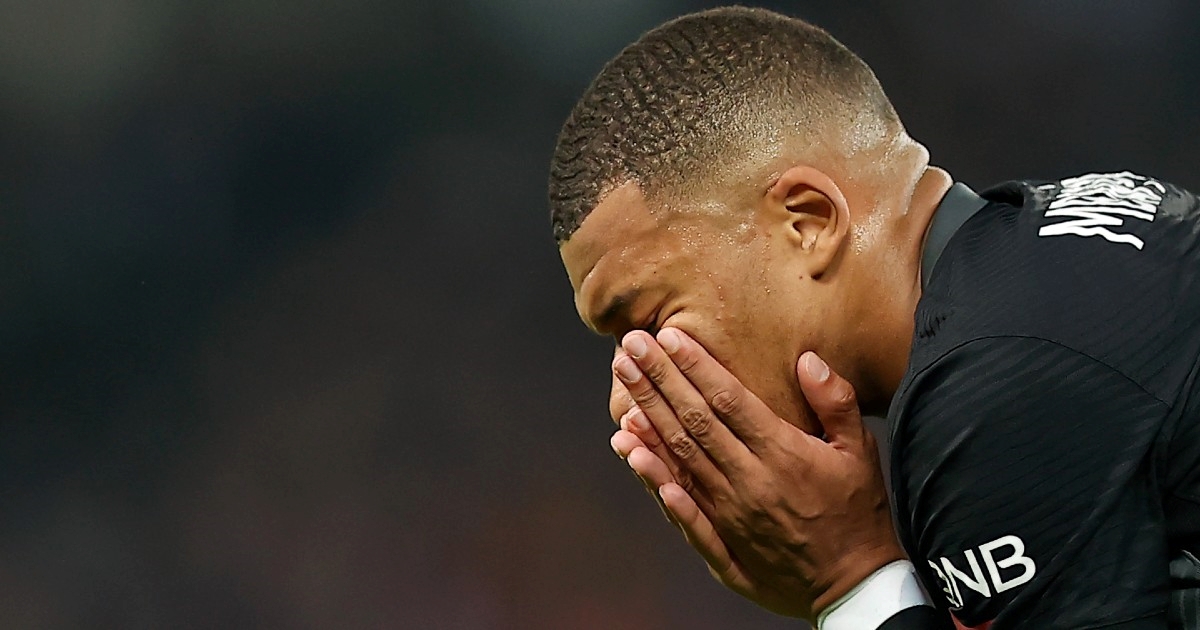 Gdje će Mbappe igrati sljedećeg ljeta? As: Sve će biti gotovo već u siječnju