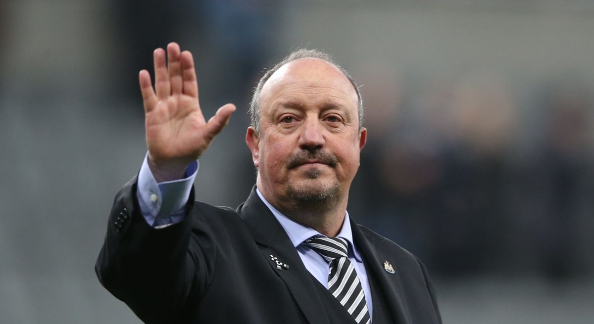 Rafa Benitez ima novi klub. Zarađivat će više od 13 milijuna eura godišnje