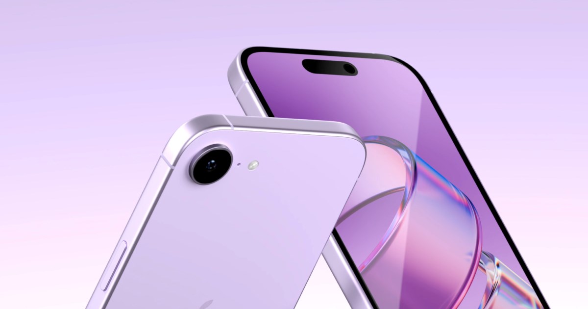 iPhone 17e: Procurjela cijena, specifikacije i dizajn