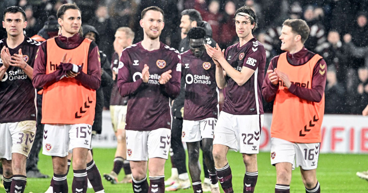 Hit-ekipa ima +6 na vrhu tablice. Prekidaju dominaciju staru 41 godinu?