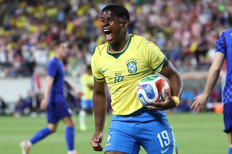 Tinejdžerska senzacija srušila Hrvatsku pa otkrila: Ključna je bila ženina poruka