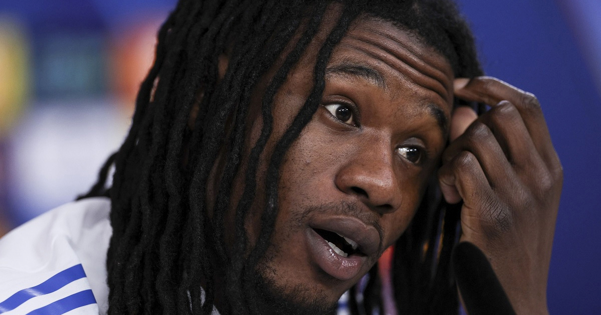 Marca: As Reala je na odlasku. Više nije nedodirljiv i sprema se u Englesku