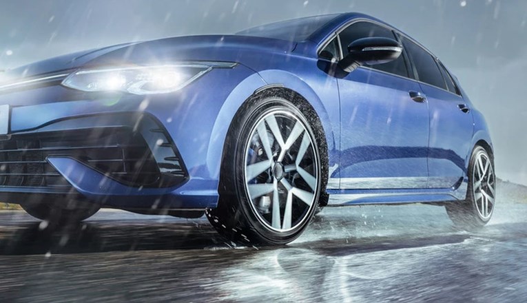 Michelin najavio pametne gume. Koristit će umjetnu inteligenciju za nadzor trošenja