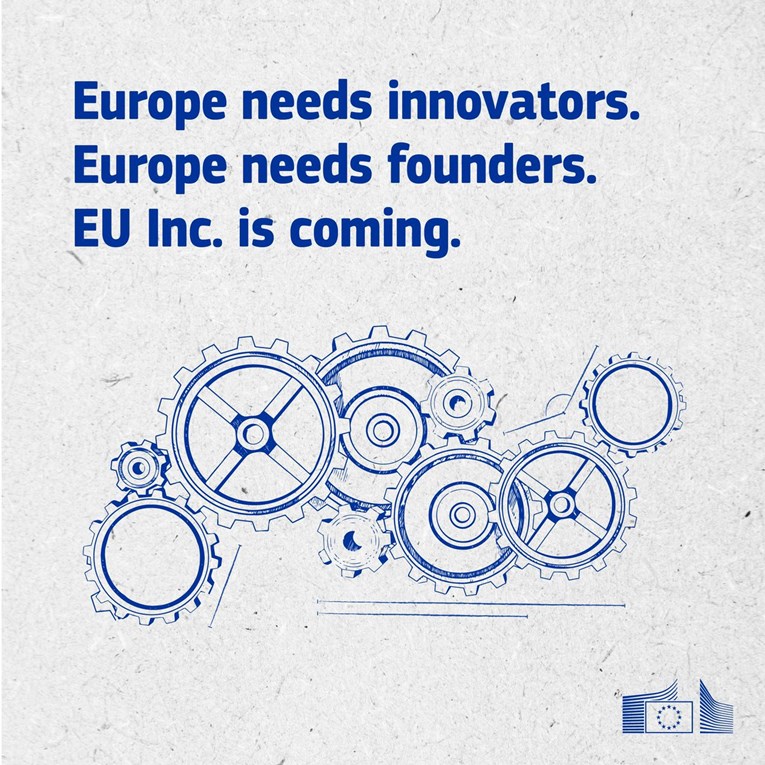 Stiže EU inc. Firme će se u cijeloj EU otvarati za manje od 100 eura, u roku 48 sati