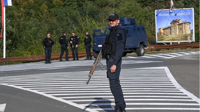 U Republici Srpskoj dan žalosti zbog srpskih terorista ubijenih na Kosovu