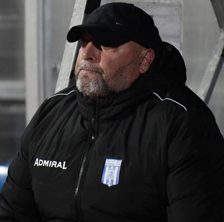 Novi težak kiks Karlovca u borbi za SHNL. Izgubili od ekipe koja se bori za ostanak