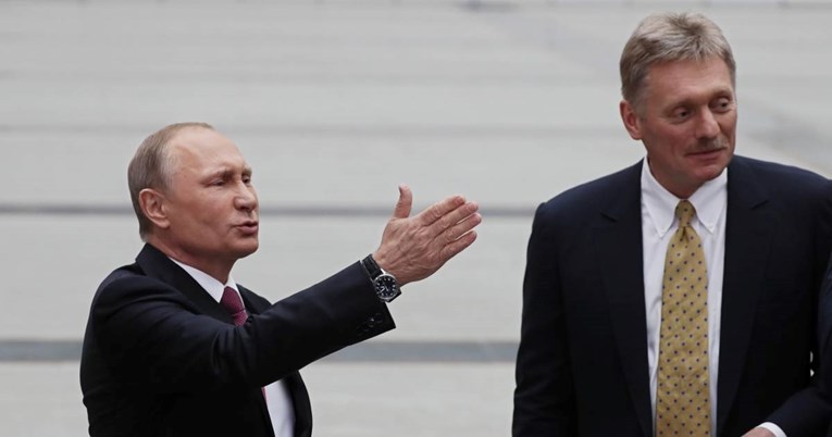 Kremlj: Biden može okončati rat u Ukrajini, ali ne želi