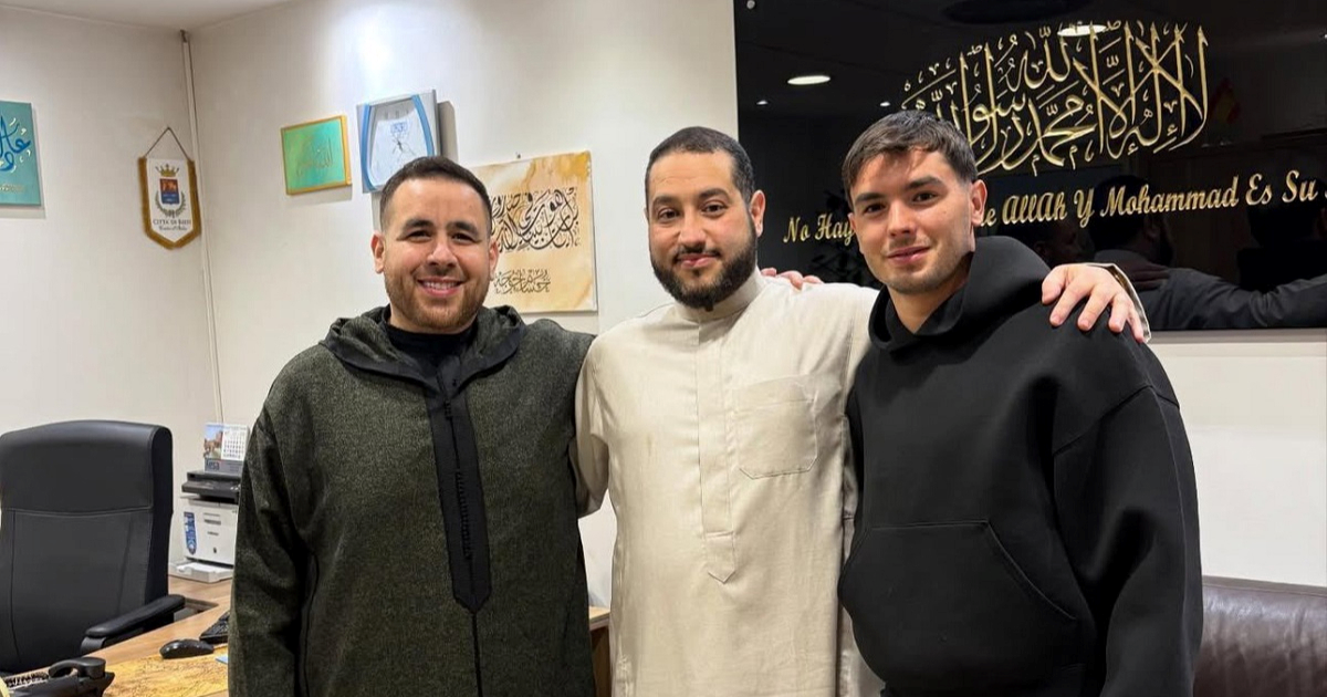 Igrač Reala u ramazanu prešao na islam: "Od večeras je službeno musliman"