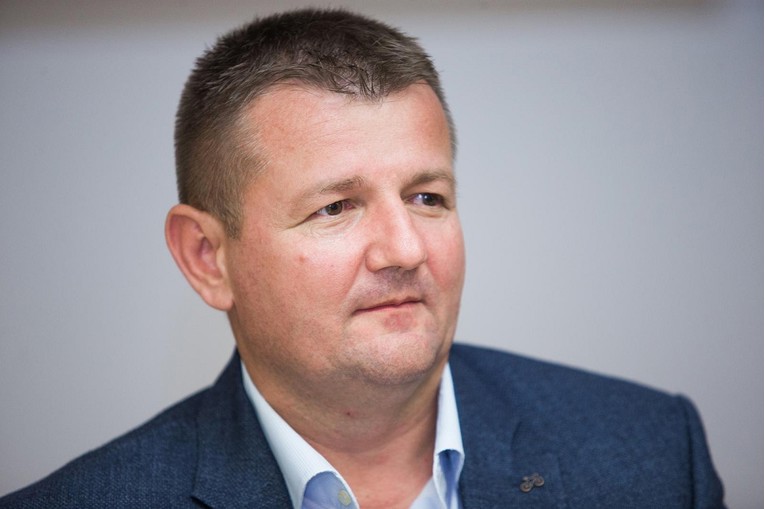 Iz Virovitice nestali milijuni, pročelnik mrtav, a Kirin dobio posebne ovlasti