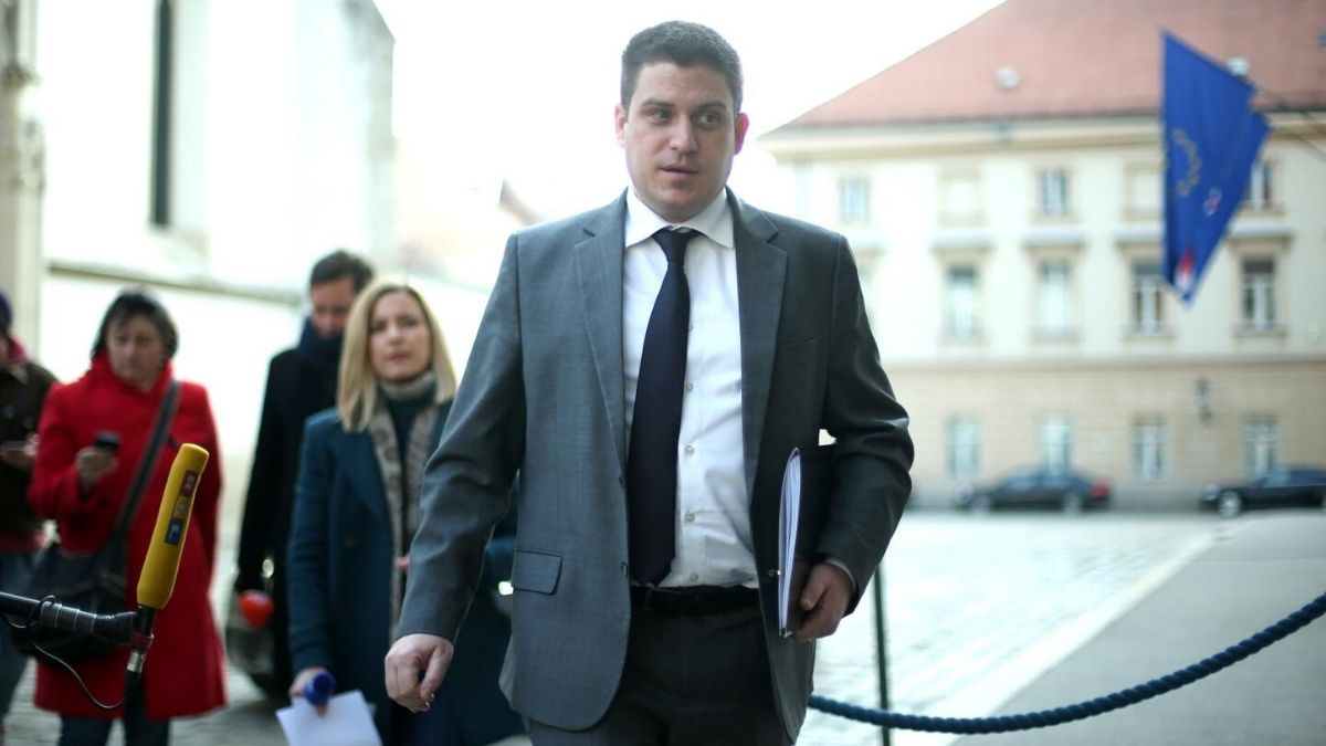 Butković: Plenković ima moju podršku, on je najbolji izbor