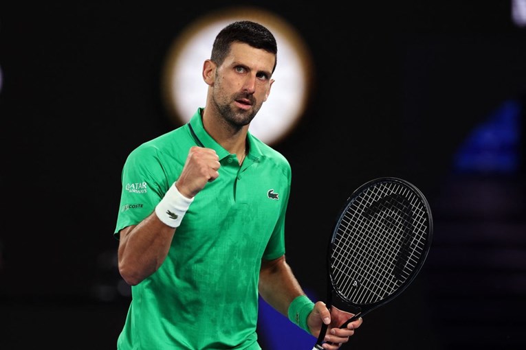 Đoković je izveo čudo. Ovo nije uspjelo nikome prije njega