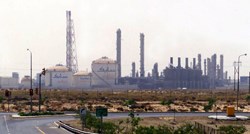 Saudijska Arabija zbog energetske tranzicije neće graditi nove naftne kapacitete