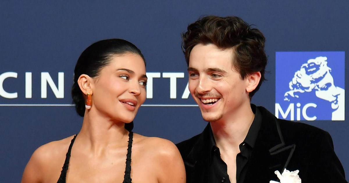 Kylie Jenner zasjala na BAFTA-i u vintage haljini Thierryja Muglera