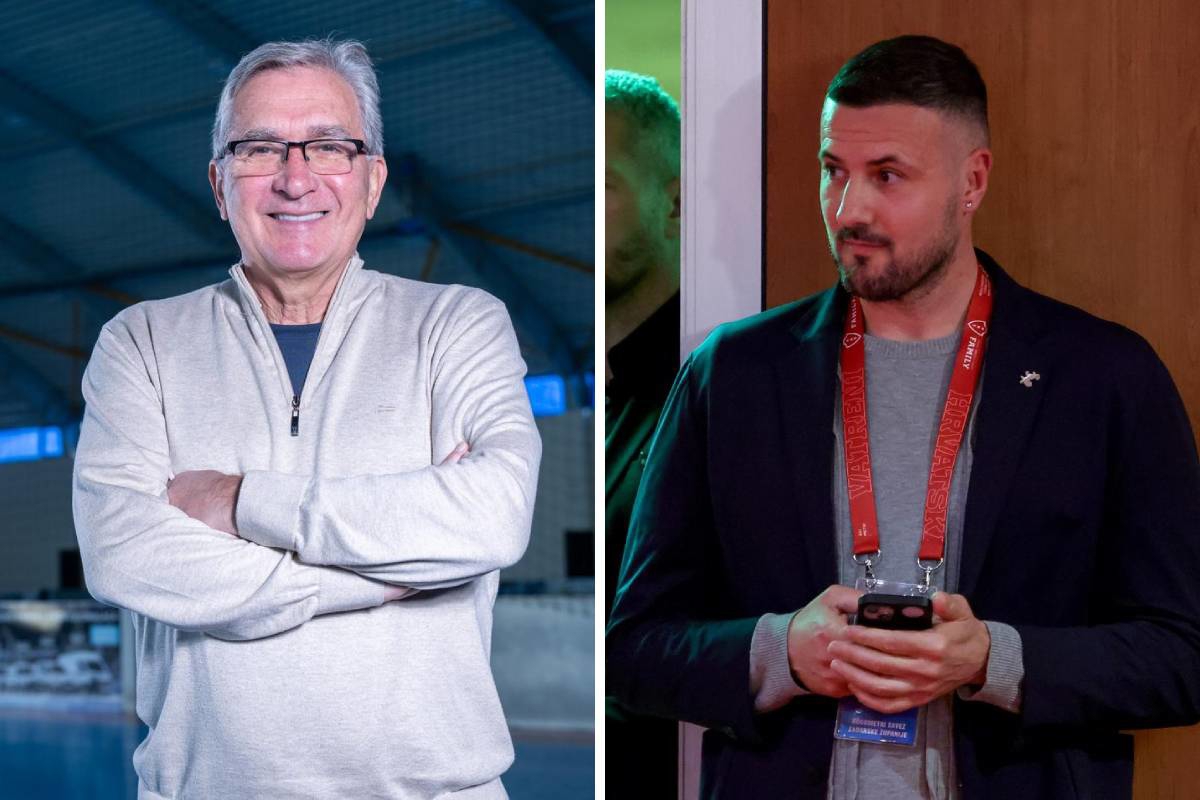S Dalićem u Emirate idu Branko Ivanković i Danijel Subašić. Evo što će oni raditi