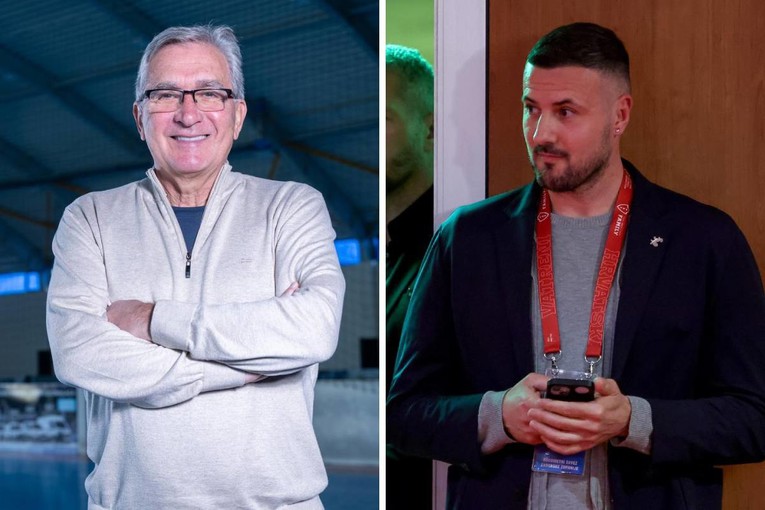 Dalić gradi hrvatsku koloniju u Emiratima. Evo koga sigurno vodi sa sobom