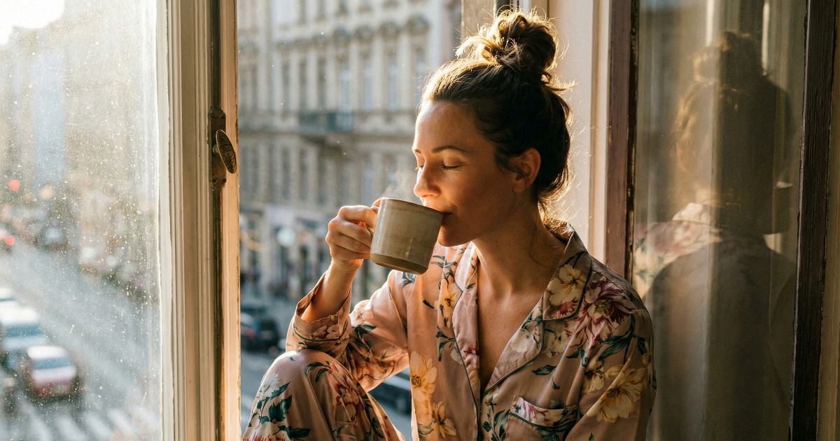 Postoji savršeno vrijeme za prvu jutarnju kavu, tvrdi doktor za san