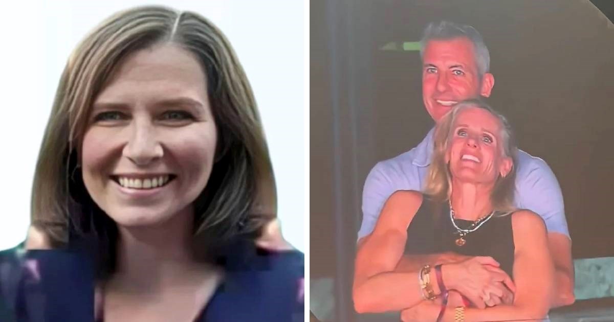 Žena direktora uhvaćenog u aferi na Coldplayu napustila njihov dom od 2.4 mil. dolara
