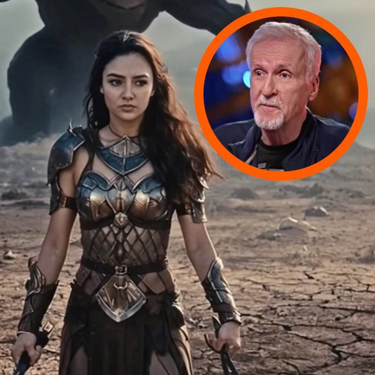 Slavni redatelj kaže da su mu AI glumci užasni: "Ne želim zamijeniti ljude"