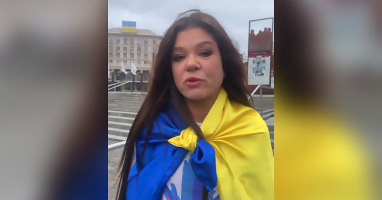 Ruslana dramatično poručila: Želite li Černobil 2? Svi smo u opasnosti