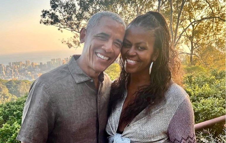 Razvode li se Michelle i Barack Obama?