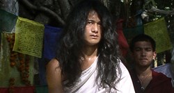 Nepalski "Dječak Buda" osuđen na 10 godina zatvora zbog silovanja maloljetnice