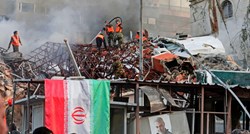 Iran odgovorio nakon napada na konzulat: Teheran će odlučiti o tipu kazne agresora