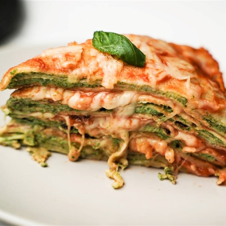 Lazanje na način koji sigurno niste probali - mekše su od originala