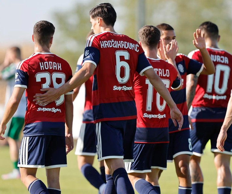 Evo protiv koga će Hajduk igrati u osmini finala Kupa