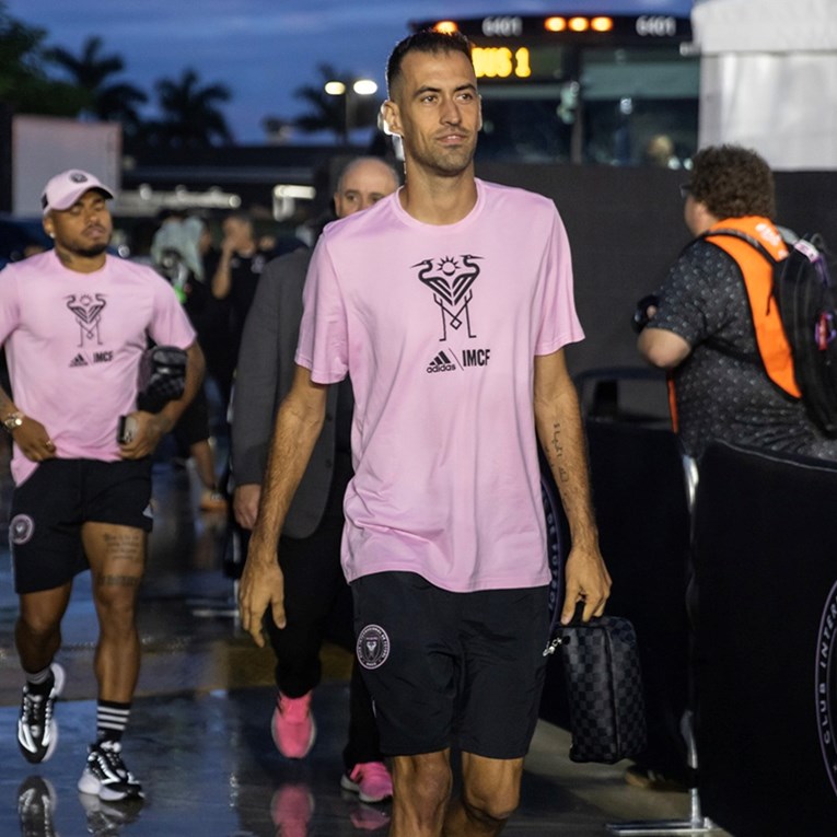 Sergio Busquets najavio odlazak u mirovinu