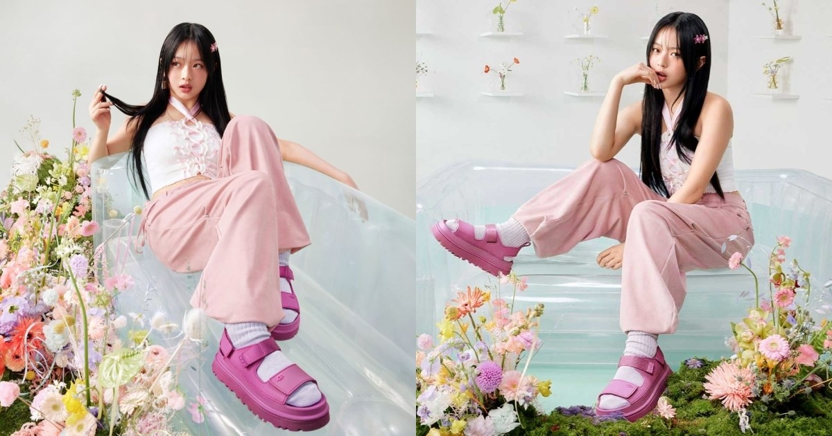 UGG predstavio novu obuću za proljeće i ljeto. Jedne sandale mnogima su se svidjele