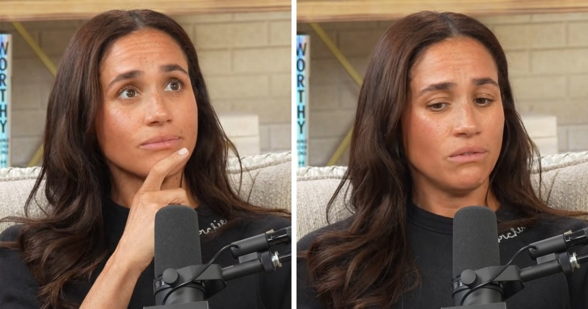 Meghan Markle o problemima s Harryjem: Svađe su krenule nakon šest mjeseci