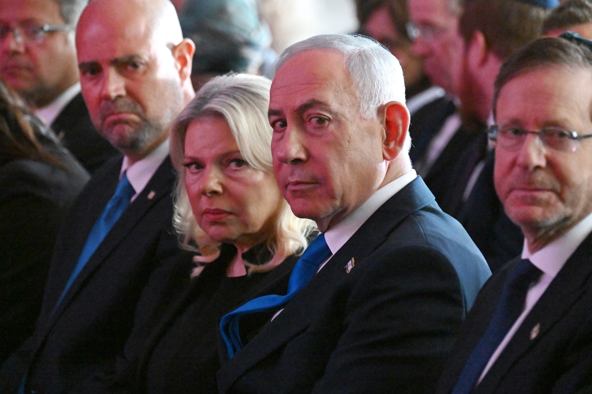 Netanyahu traži kazneni progon vojnika koji su svjedočili u filmu NAZA