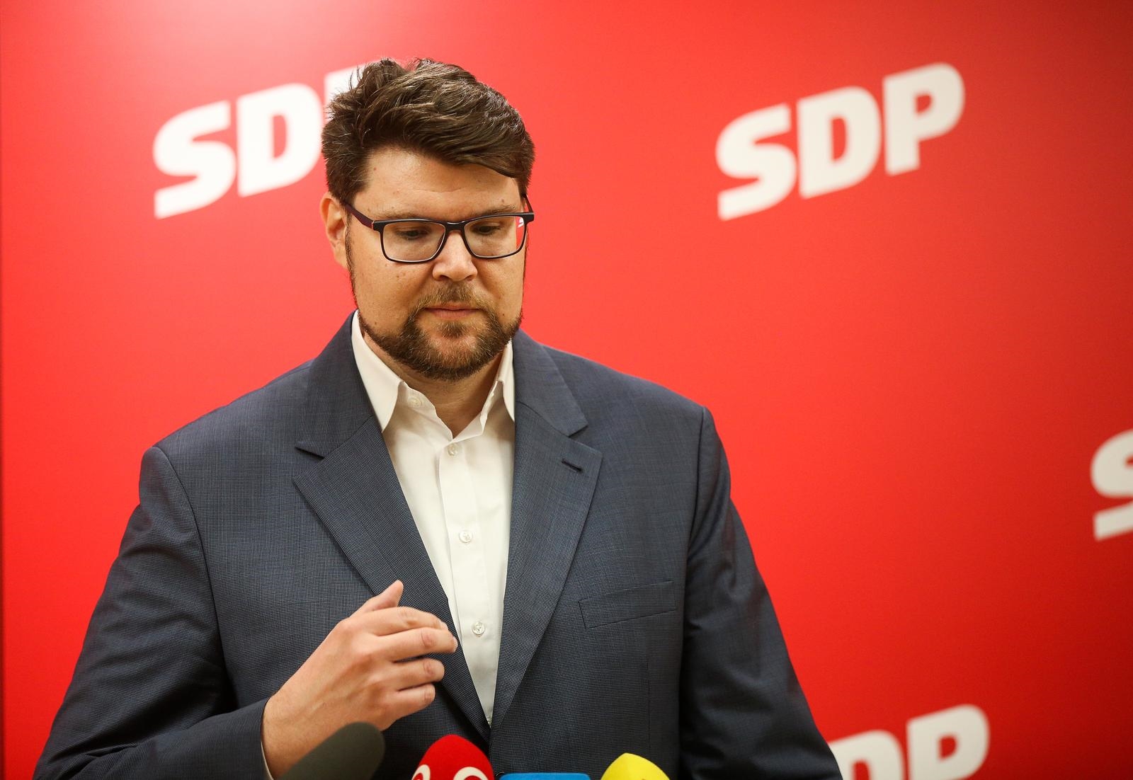 Grbin: Možemo su stavili svoj interes ispred interesa građana