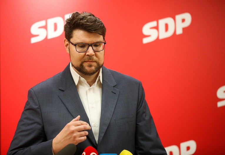 Grbin: Možemo je stavilo svoj interes ispred interesa građana. Naplatit će im birači