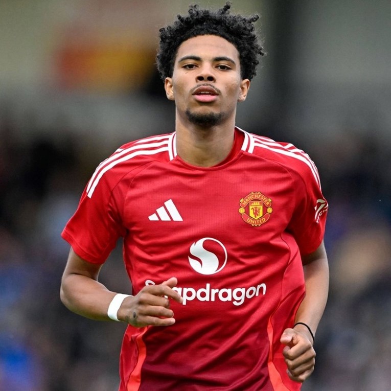 Rijeka poslala ponudu za igrača iz Manchester Uniteda. Žele ga dovesti na posudbu