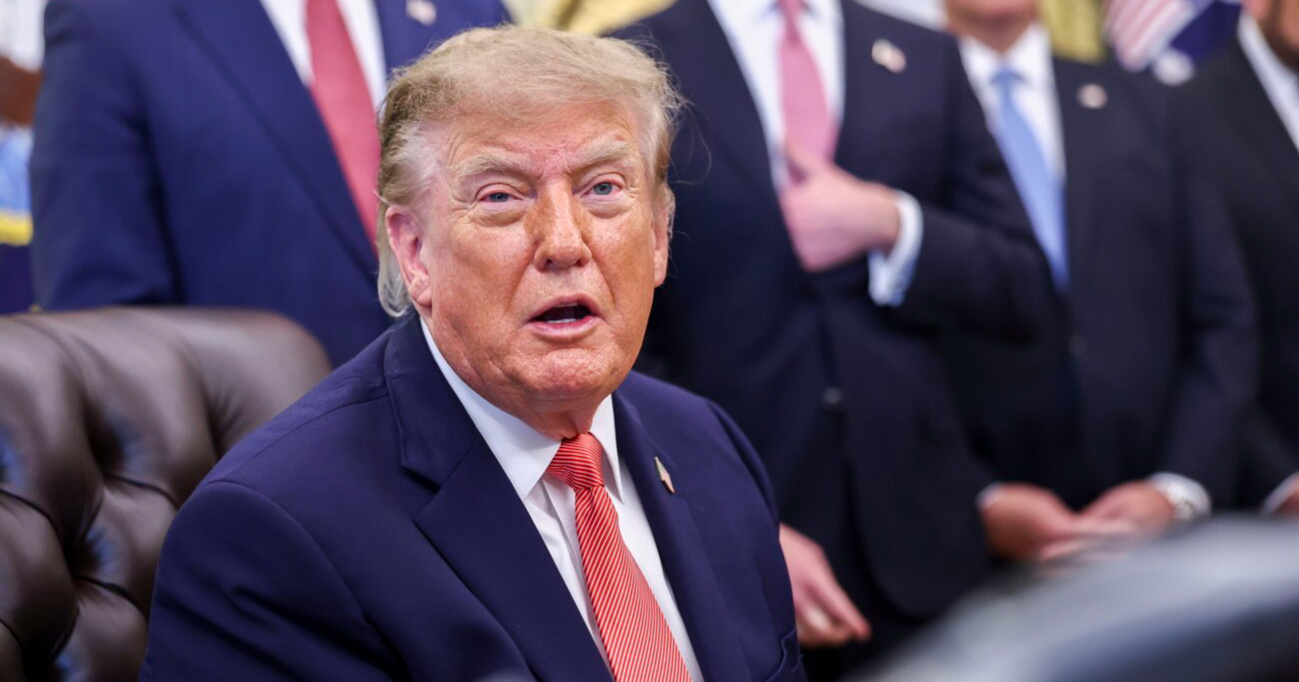 Trumpovi ljudi pod povećalom zbog milijuna dolara, donacija i pomilovanja