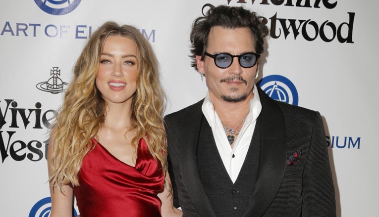 Pomoćnik Johnnyja Deppa tvrdi: Amber Heard je sociopatkinja