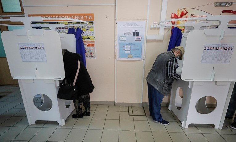 Saveznici Navalnog pobijedili na izborima u gradu u kojem je otrovan