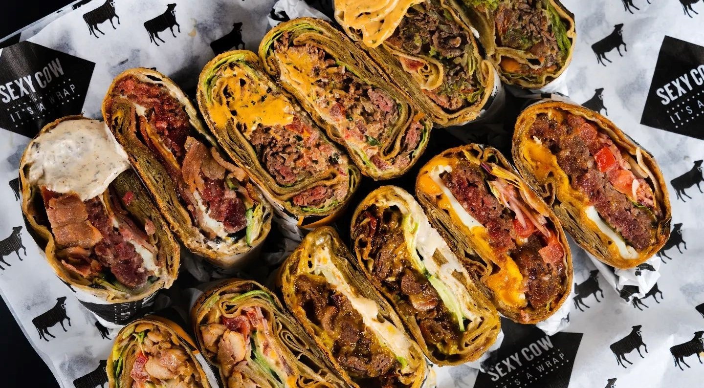 Splićani motaju wrapove koji koštaju i po 14 eura, dosad ih ocijenilo 2200 ljudi