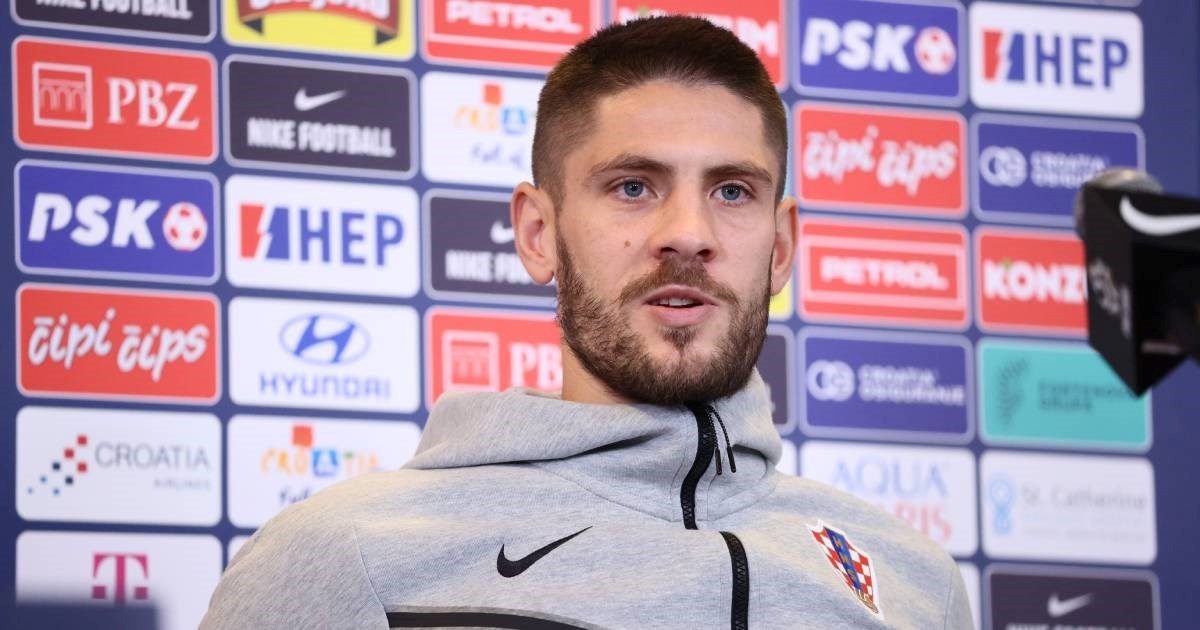 Nijemci objavili da su stopirani pregovori Kramarića i Hoffenheima. Evo što se događa