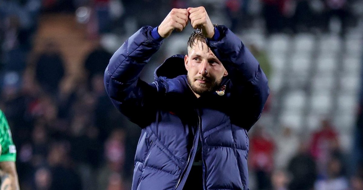 Izabrali ste najboljeg i najlošijeg igrača Hrvatske protiv Gibraltara