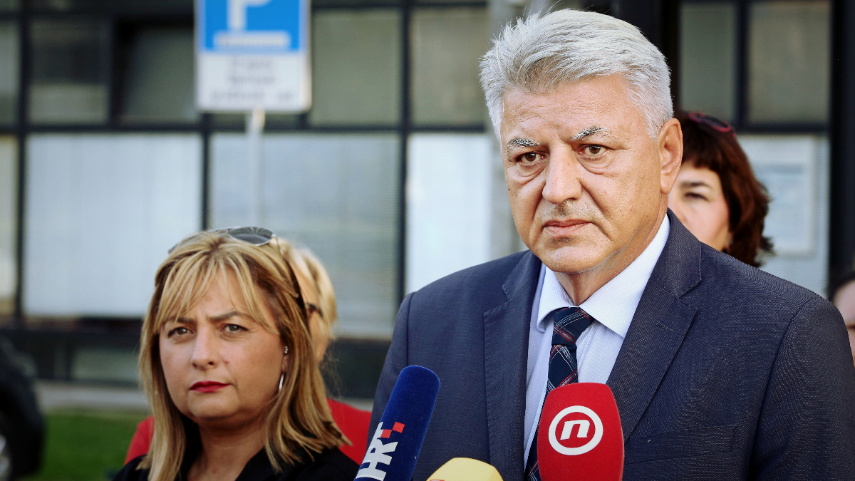 U izolaciji dva razreda u Primorsko-goranskoj županiji