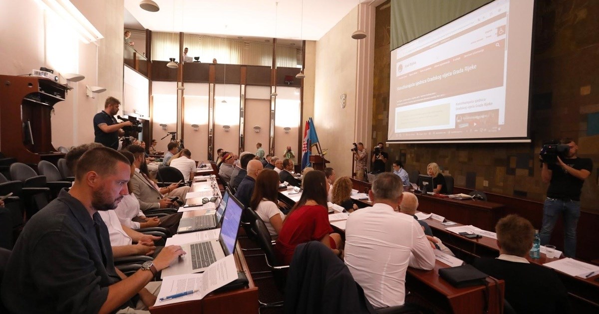 U pet hrvatskih gradova prijete novi izbori. Tri su vrlo blizu